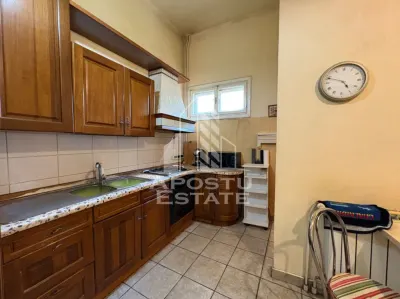 Vila cu potential comercial si rezidential in zona Sinaia Timisoara - foto 4