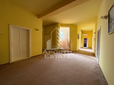 Vila cu potential comercial si rezidential in zona Sinaia Timisoara - foto 7