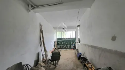 Casa ideala pentru birouri/alte activitati Mehala - foto 5