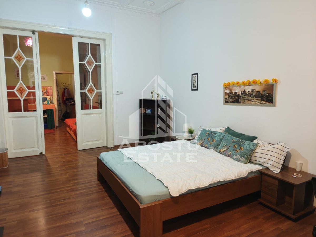 Apartament 1 camere de inchiriat,Central, Timisoara - Timisoara