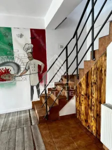 Spatiu comercial 80mp zona Parneava - foto 4