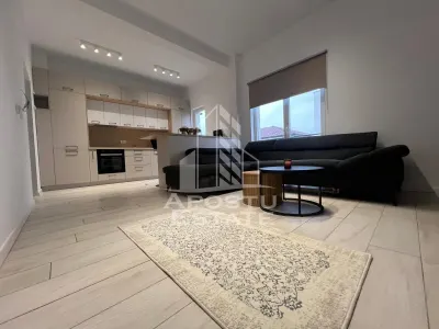 Apartament in Ghiroda 2 camere ,etaj 1 - Ghiroda