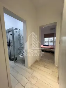 Apartament in Ghiroda 2 camere ,etaj 1 - foto 12