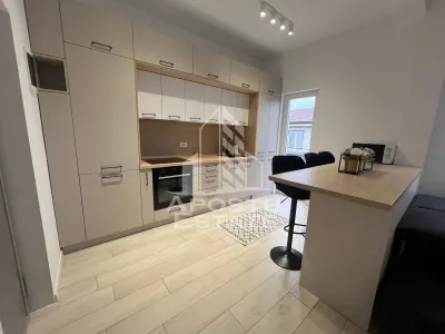Apartament in Ghiroda 2 camere ,etaj 1 - foto 3