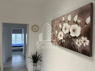 Apartament in Ghiroda 2 camere ,etaj 1 - foto 7