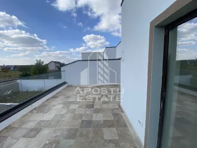 Duplex modern in Dumbravita cinci camere - foto 20