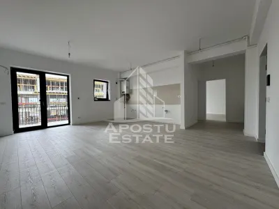 Apartament cu doua camere, bloc nou, zona Mehala - Timisoara