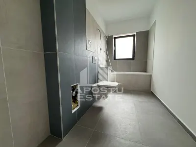 Apartament cu doua camere, bloc nou, zona Mehala - foto 5