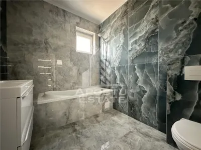 Jumatate de duplex cu 4 camere de vanzare, Becicherecu Mic - foto 10