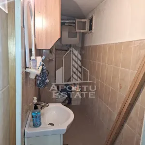 Casa individuala cu teren mare 843 mp,in zona Modern. - foto 20