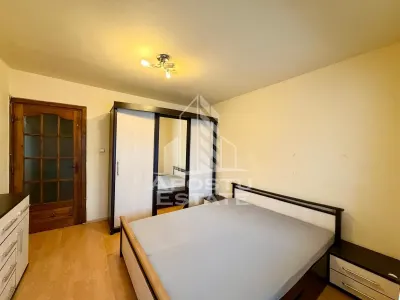 Apartament 3 camere de vanzare, zona Iulius Mall, Lipovei, Timisoara - Timisoara