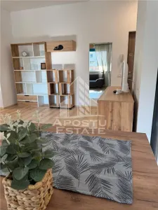 Apartament open space,3 camere si curte proprie,Dumbravita - foto 16