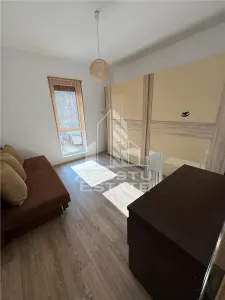 Apartament open space,3 camere si curte proprie,Dumbravita - foto 25