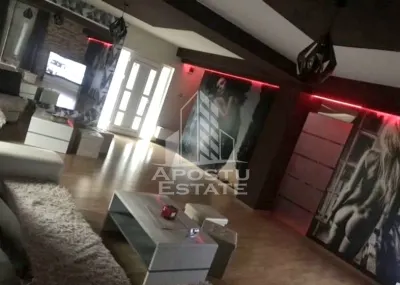 Casa individuala cu 7 camere si hala service,teren 600 mp,Dambovita - foto 1