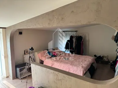 Casa individuala cu 7 camere si hala service,teren 600 mp,Dambovita - foto 15