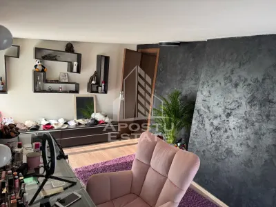 Casa individuala cu 7 camere si hala service,teren 600 mp,Dambovita - foto 17