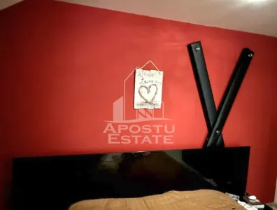 Casa individuala cu 7 camere si hala service,teren 600 mp,Dambovita - foto 7