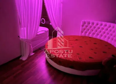 Casa individuala cu 7 camere si hala service,teren 600 mp,Dambovita - foto 8