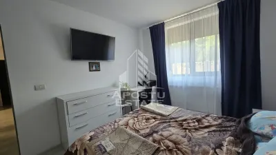 Casa individuala de vanzare cu 4 camere, 2 bai, terasa si foisor, Sag - foto 7