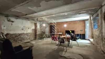 Spatiu Comercial Bulevardul Revolutiei - Arad