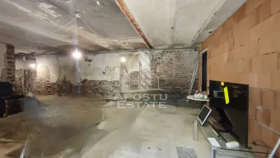 Spatiu Comercial Bulevardul Revolutiei - foto 7