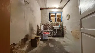 Spatiu Comercial Bulevardul Revolutiei - foto 8