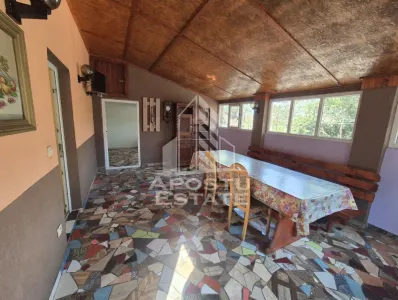 Casa spatioasa, 280 mp utili, Sannicolau Mare - foto 4