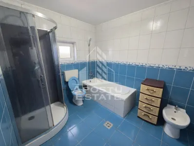 Casa spatioasa, 280 mp utili, Sannicolau Mare - foto 9
