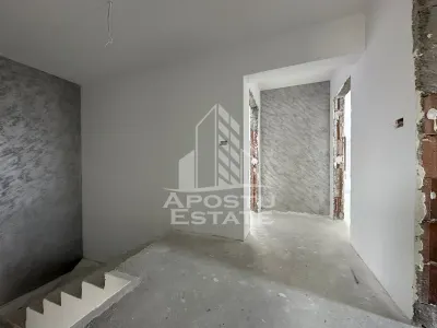 Duplex in Mosnita Noua - foto 7