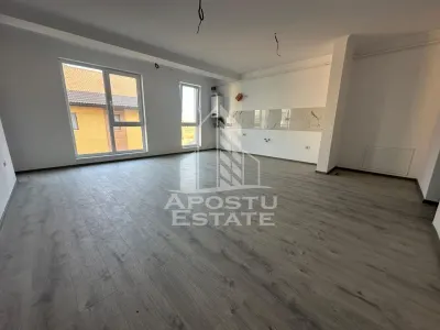 Oportunitate investitie apartamente cu 2 camere 53 mp utili etajul 1 - Giroc