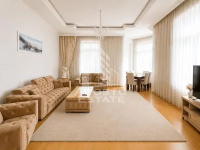 Apartament 3 camere LUX  de vanzare Baile Neptun Timisoara - foto 2