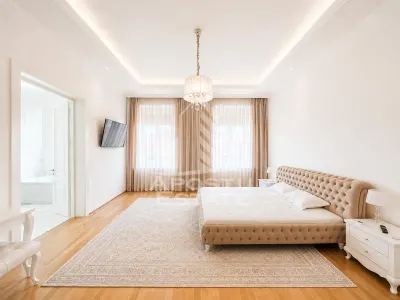 Apartament 3 camere LUX  de vanzare Baile Neptun Timisoara - foto 3