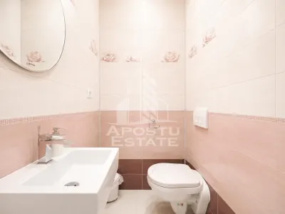 Apartament 3 camere LUX  de vanzare Baile Neptun Timisoara - foto 7