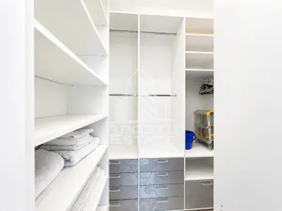 Apartament 3 camere LUX  de vanzare Baile Neptun Timisoara - foto 8