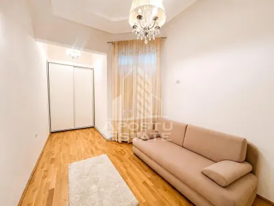 Apartament 3 camere LUX  de vanzare Baile Neptun Timisoara - foto 9