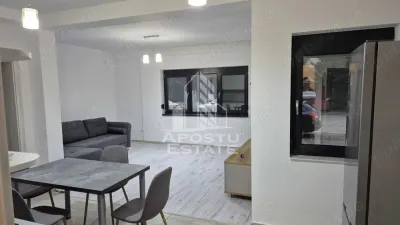Apartament 3 camere , semidecomandat, zona Lipovei - foto 2