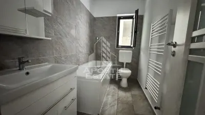 Apartament 3 camere , semidecomandat, zona Lipovei - foto 7