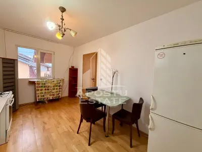 Apartament cu 2 camere de inchiriat, la casa, zona Modern, Timisoara - foto 5