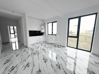 Apartament cu 2 camere la intrare in Giroc. - foto 1
