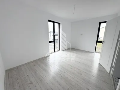 Apartament cu 2 camere la intrare in Giroc. - foto 6