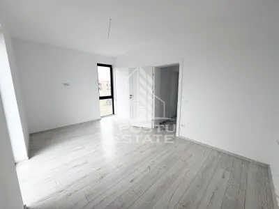 Apartament cu 2 camere la intrare in Giroc. - foto 7
