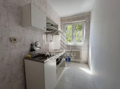 Apartament 2 camere, in zona Piata Marasti, Timisoara. - foto 4
