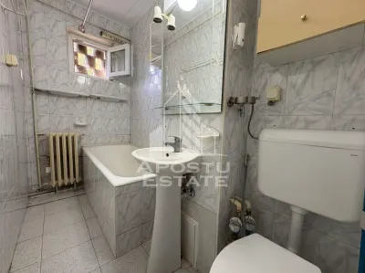 Apartament 2 camere, in zona Piata Marasti, Timisoara. - foto 6