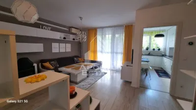 Apartament 2 camere, semidecomandat, 56mp utili, et.5/11, zona Lipovei - Timisoara