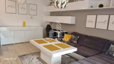 Apartament 2 camere, semidecomandat, 56mp utili, et.5/11, zona Lipovei - foto 4