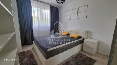 Apartament 2 camere, semidecomandat, 56mp utili, et.5/11, zona Lipovei - foto 5