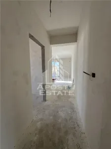 Apartament tip penthouse 2 camere, terasa 45 mp Braytim - foto 11