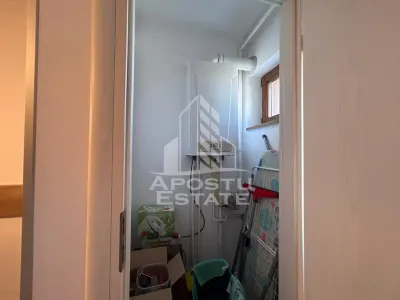 Vanzare apartament 3 camere, garaj si balcon, zona Nokia, Timisoara - foto 10