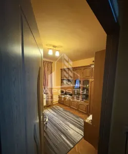 Apartament cu 2 camere, decomandat, centrala proprie, Elisabetin - foto 3