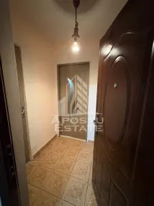Apartament cu 2 camere, decomandat, centrala proprie, Elisabetin - foto 5